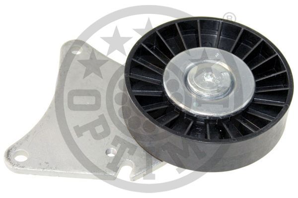 rolka kierunkowa / prowadząca, pasek klinowy zębaty OPTIMAL 0-N1402
