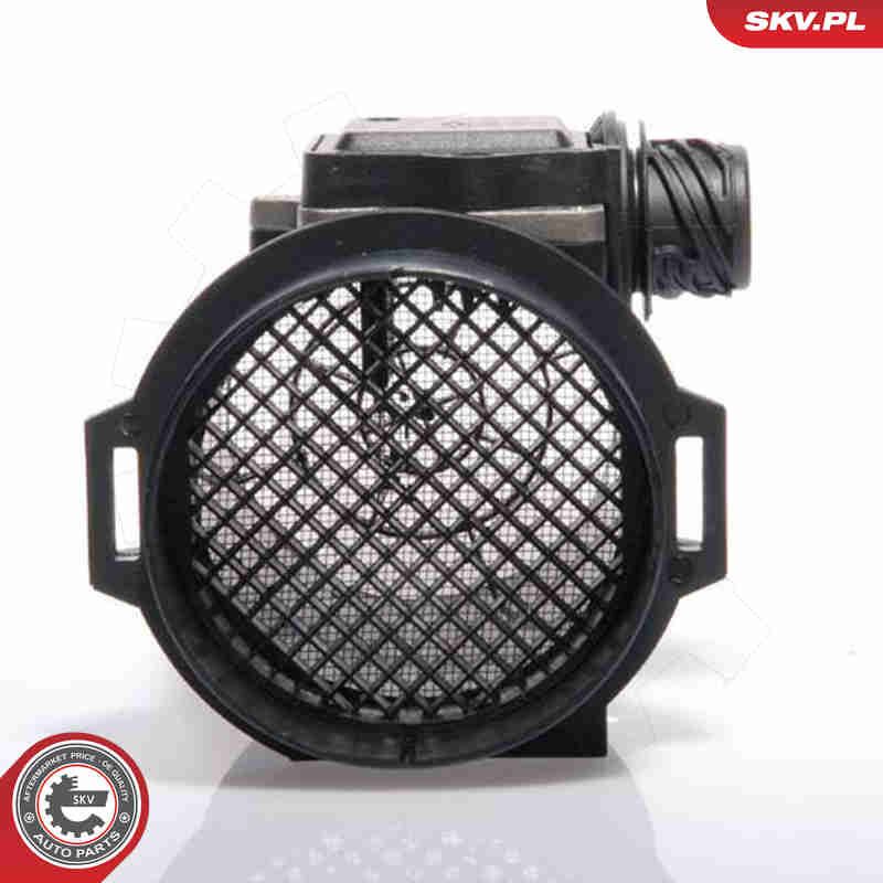 Gaisa masas mērītājs