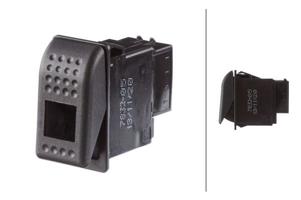 Comutator HELLA 6FH 007 832-051