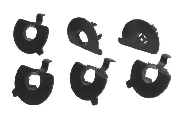 Kinnitus, sensor- parkimisabi