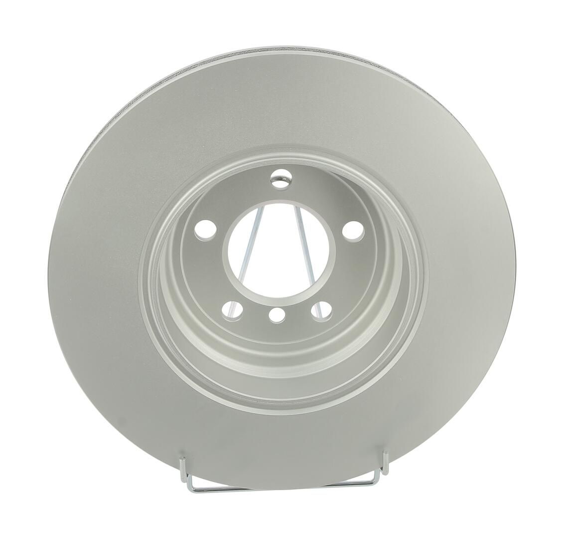 Disc frana FERODO DDF1936C-1