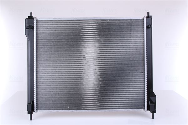 Levně Chladič, chlazení motoru NISSENS 67370