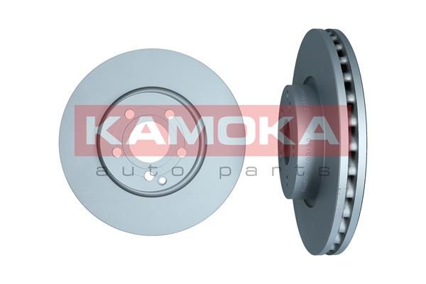 Tarcza hamulcowa KAMOKA 103120
