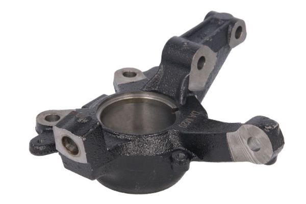 Käändmik, rattakinnitus