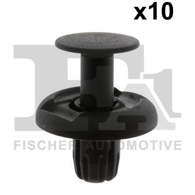Clip, listwa ochronna FA1 74-20002.10