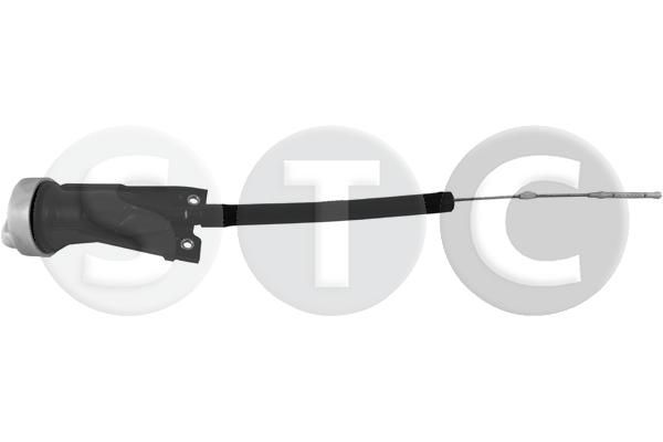 Miarka olejowa STC T439225