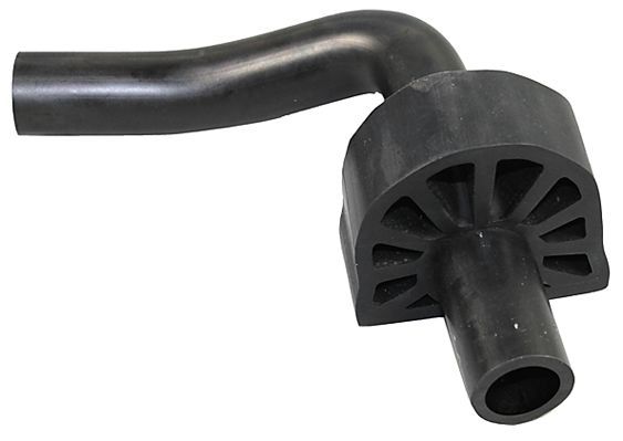 Furtun, aerisire chiulasa METZGER AUTOTEILE 2380092