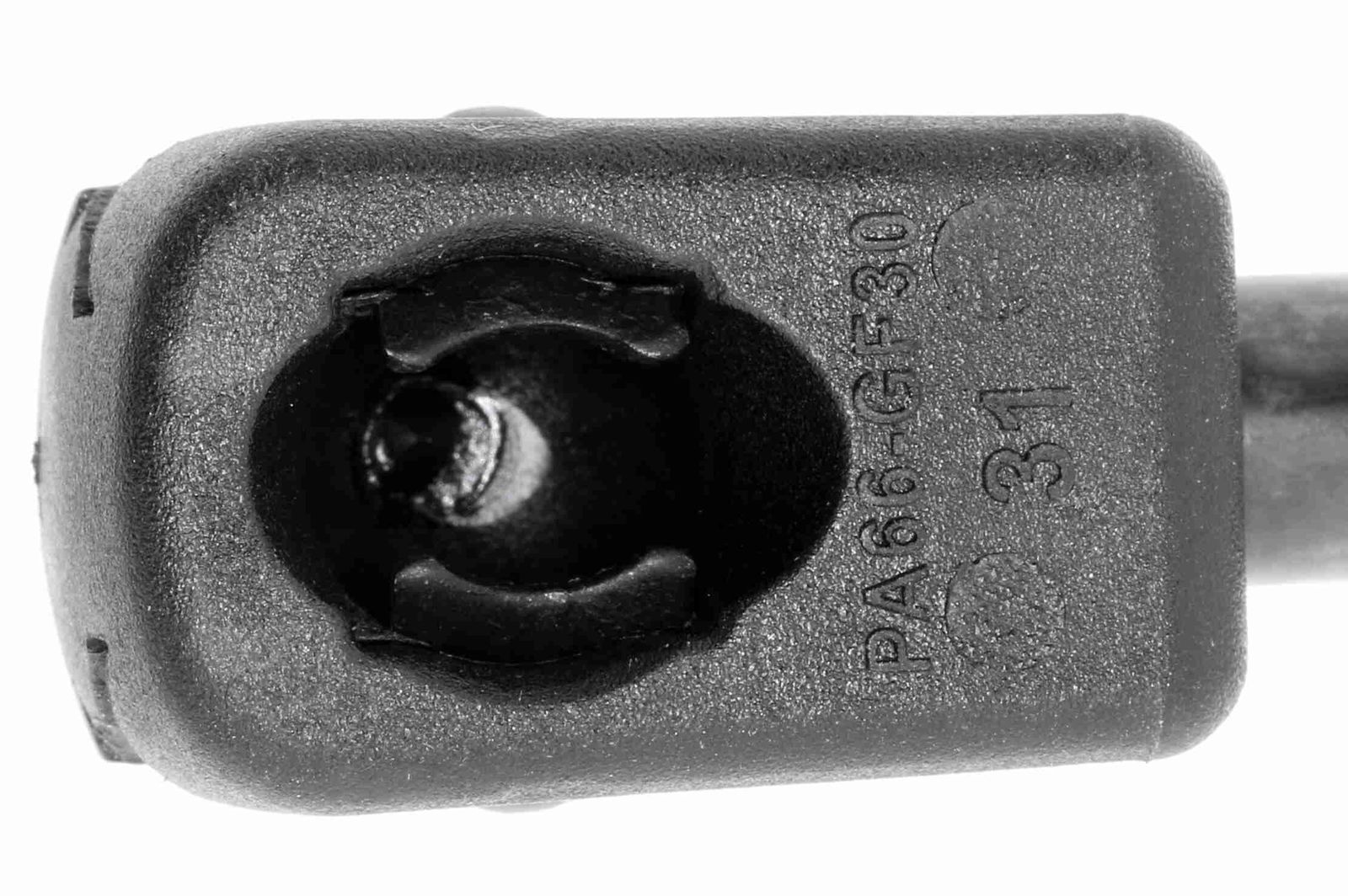 Vérin, capot-moteur