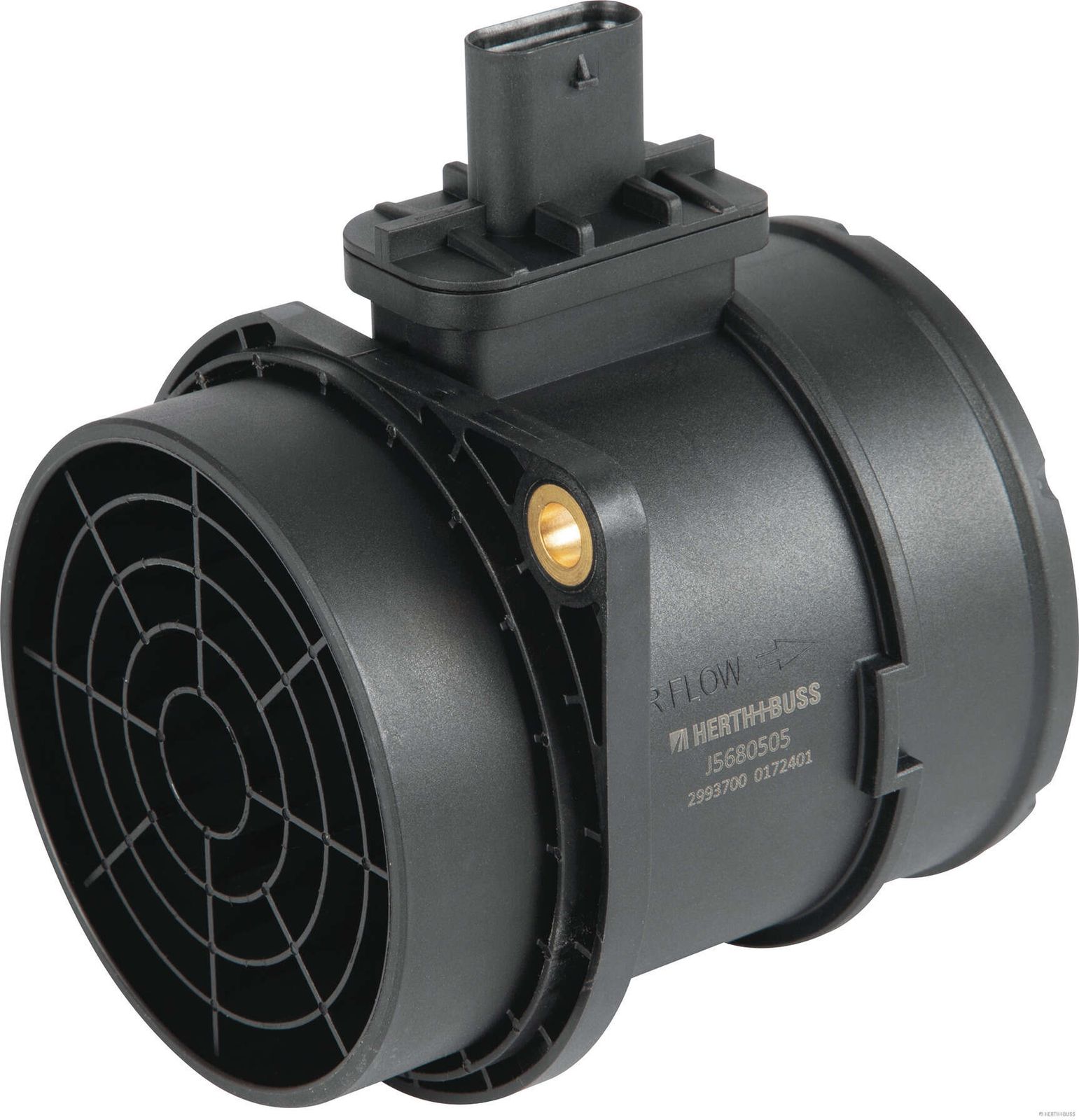 senzor debit aer HERTH+BUSS JAKOPARTS J5680505