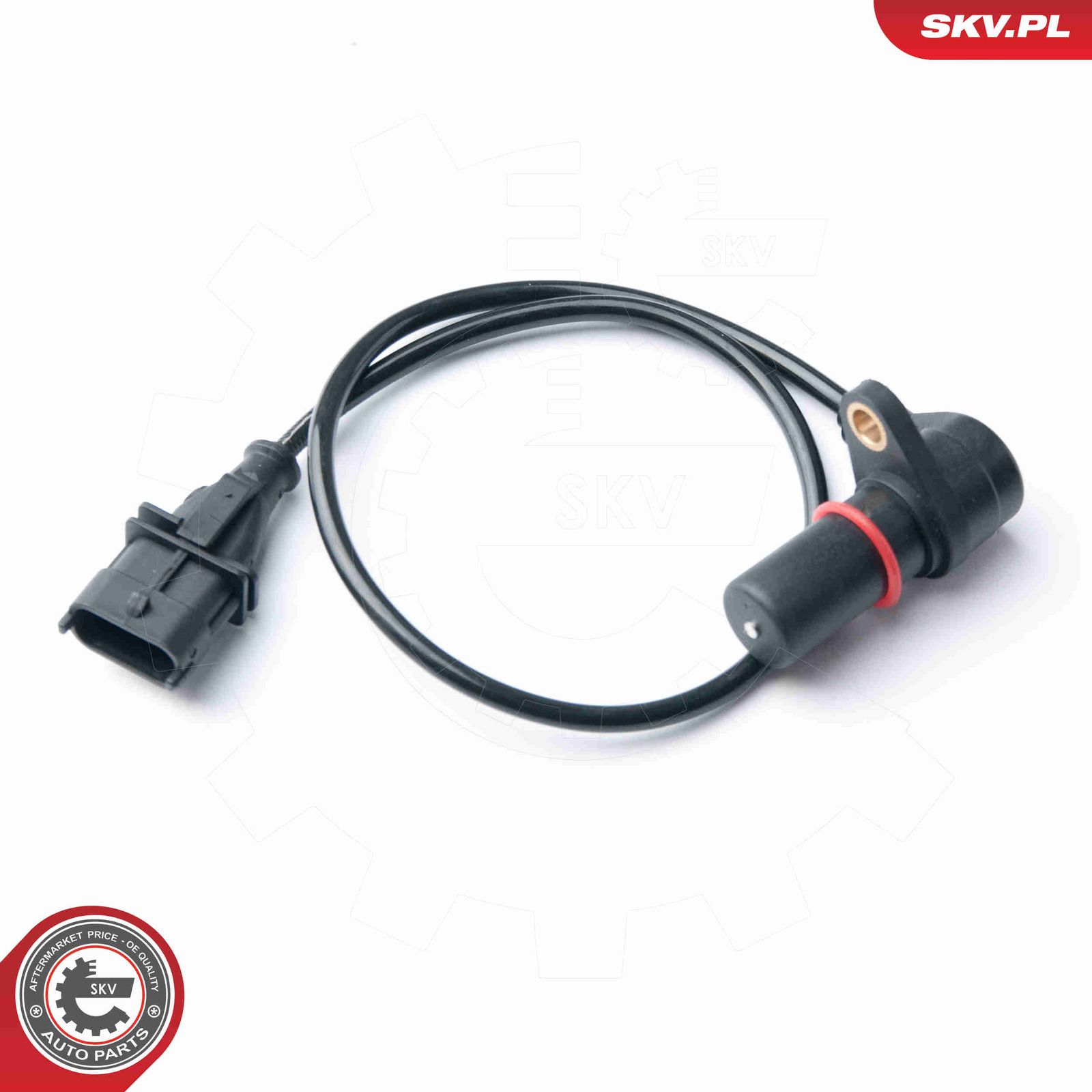 Датчик импульсов