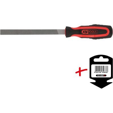 Pila,curatire placuta de frana KS TOOLS 157.0950-E
