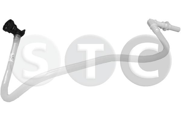 Przewód paliwowy STC T492043