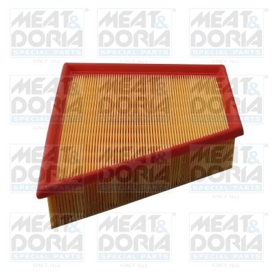 Filtr powietrza MEAT & DORIA 16235