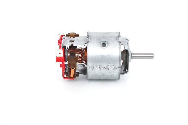 Silnik elektryczny, dmuchawa wnętrza BOSCH 0 130 007 027