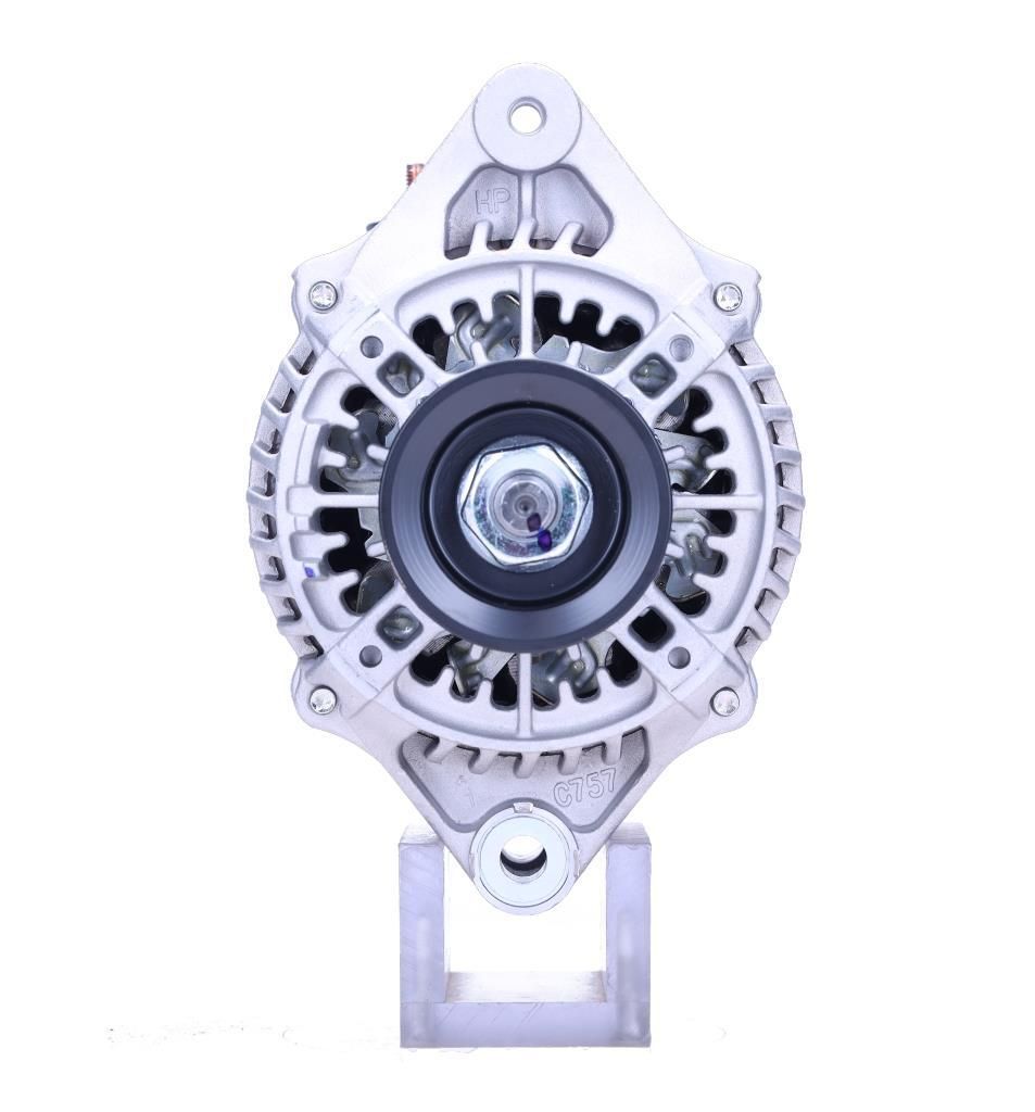 Generator / Alternator BV PSH +Line Original 185.515.075.050
