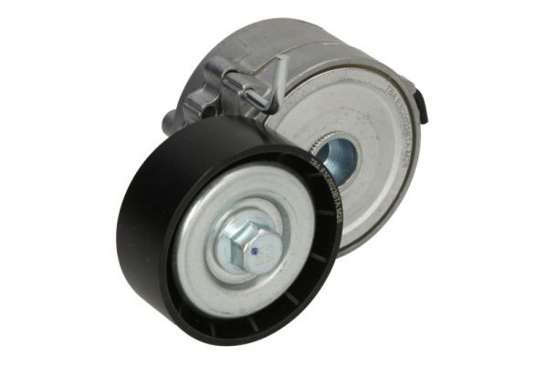 Натяжитель ремня, клиновой зубча