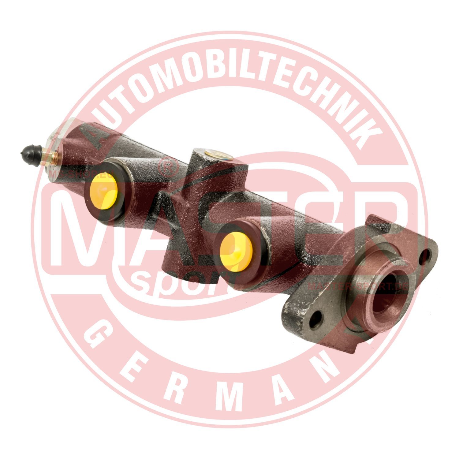 Pompa hamulcowa MASTER-SPORT GERMANY 24212013111AT-PCS-MS