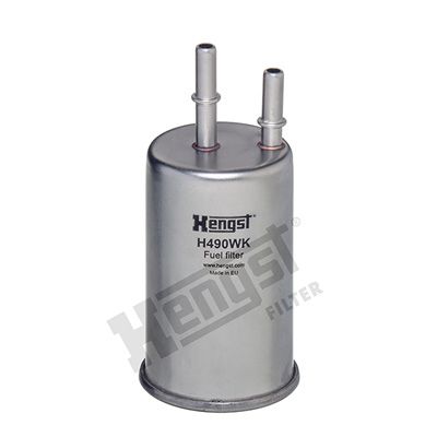 Palivový filter HENGST FILTER H490WK