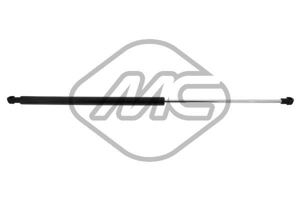 Sprężyna gazowa, pokrywa bagażnika METALCAUCHO 46147