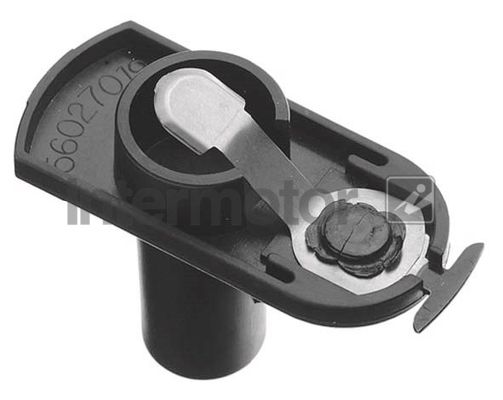 Palec rozdzielacza zapłonu INTERMOTOR 49143