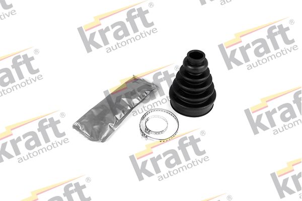 Sada měchů, hnací hřídel KRAFT AUTOMOTIVE 4414830