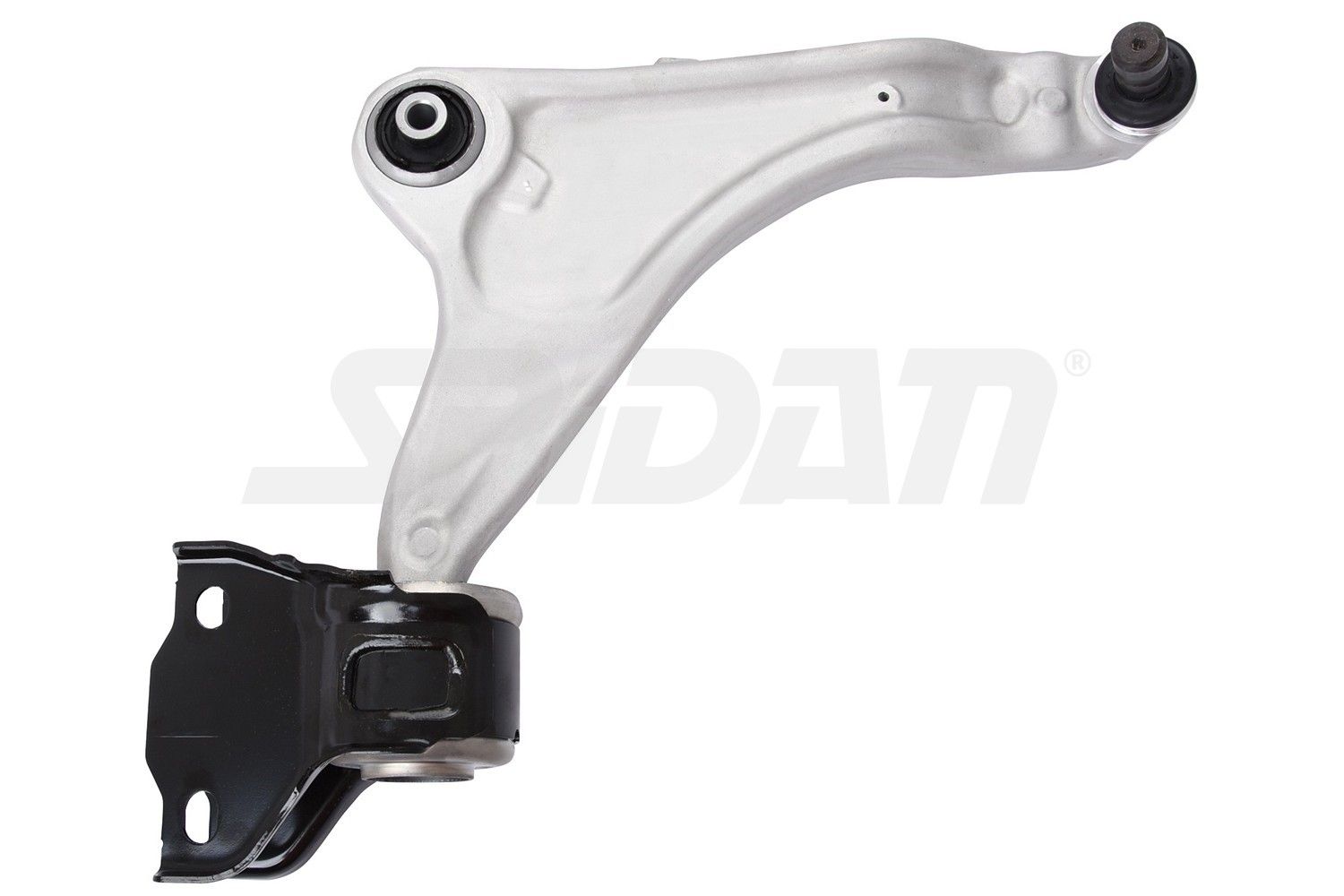 Brat, suspensie roata SPIDAN CHASSIS PARTS 59569