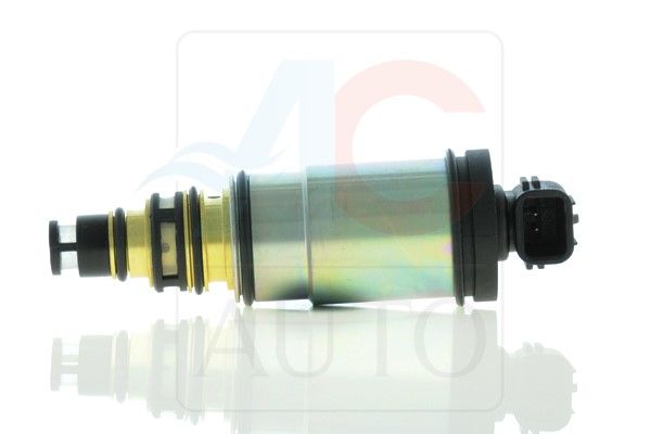 Levně Regulovatelný ventil, kompresor Q-SPARES AC-02VI04