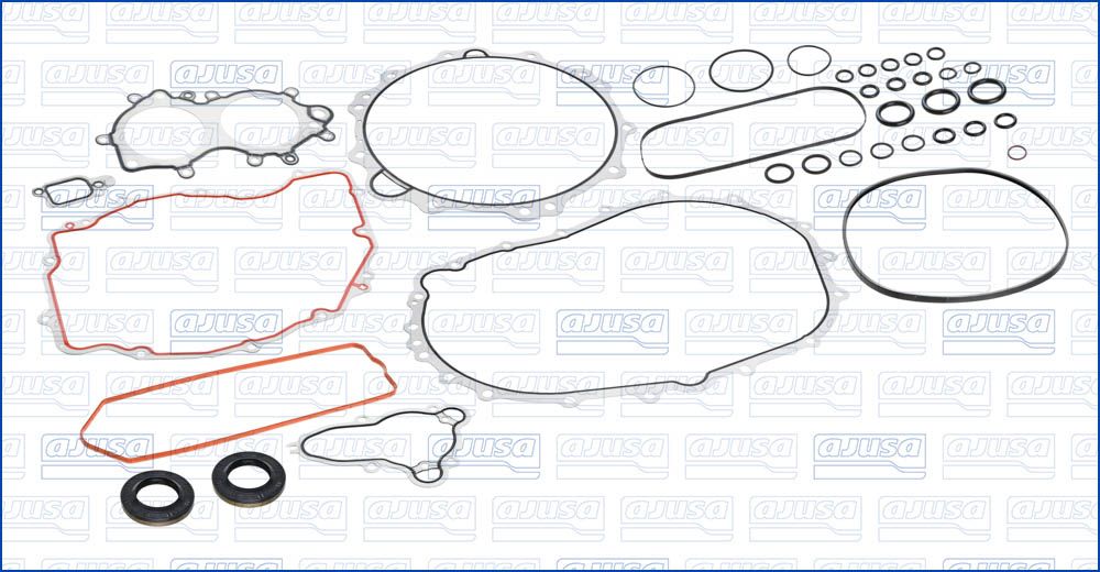 Set garnituri de etanșare, motor electric AJUSA EV000301