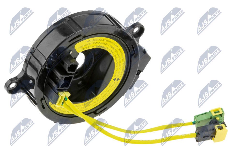 Arc spirala, Airbag NTY EAS-CH-012