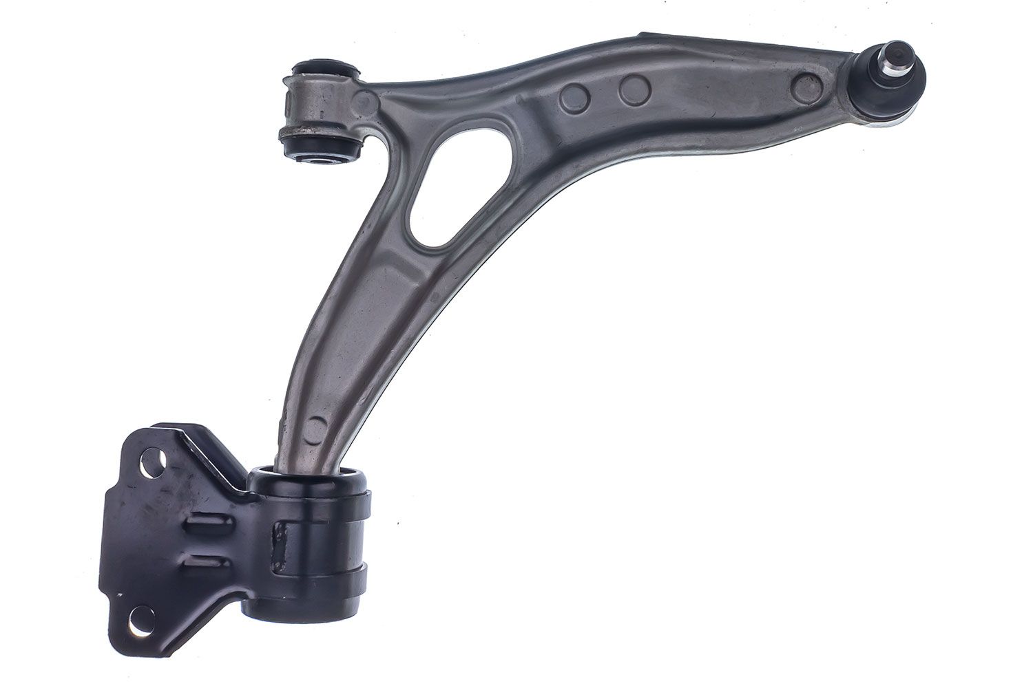 Brat, suspensie roata DENCKERMANN D120553