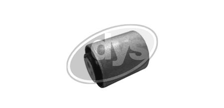 Łożyskowanie, wahacz DYS 37-25514