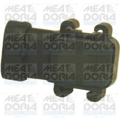 Czujnik, ciśnienie doładowania MEAT & DORIA 82171