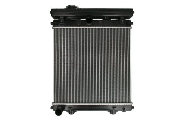 Radiator, racire motor THERMOTEC D7AG829TT
