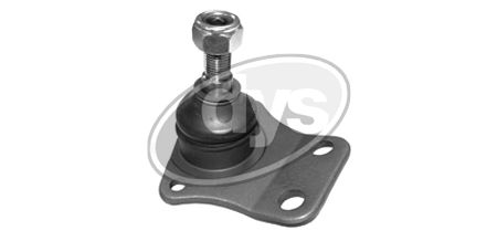 Przegub mocujący / prowadzący DYS 27-00744