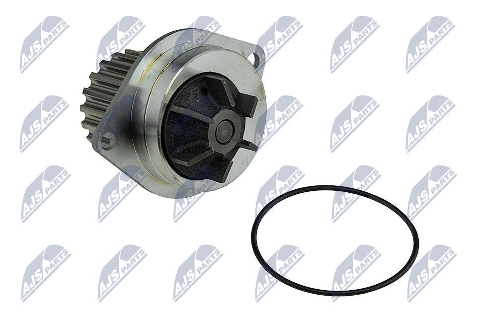 Pompa wody, chłodzenie silnika NTY CPW-PE-019