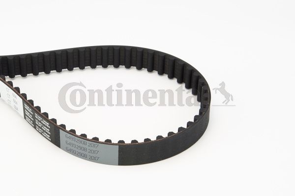 Pasek rozrządu CONTINENTAL CTAM CT684