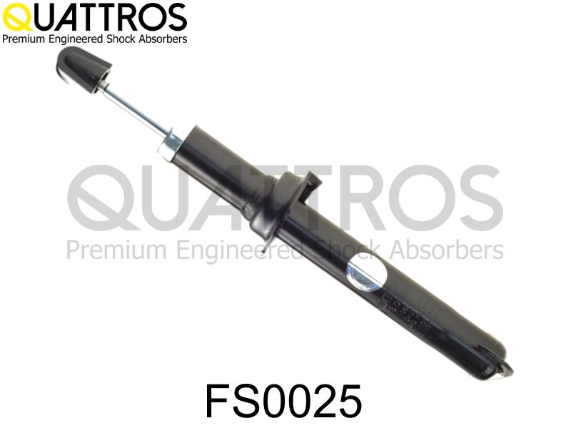 Amortyzator DAVID VASCO FS0025