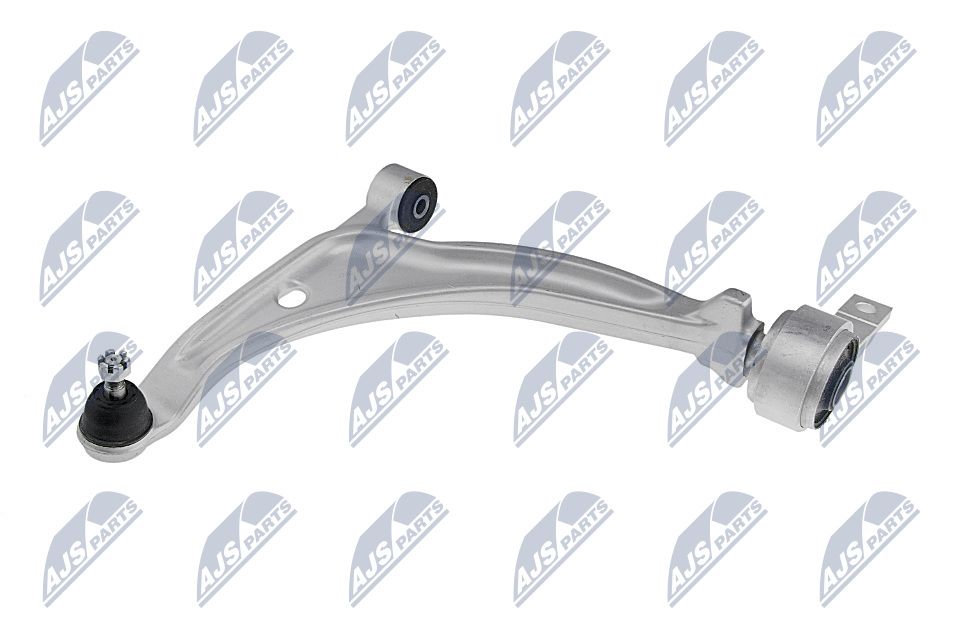 Brat, suspensie roata NTY ZWD-NS-128