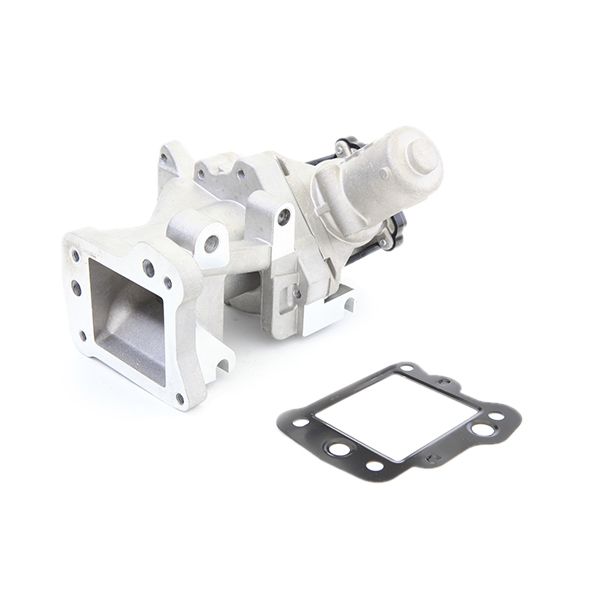 Клапан возврата ОГ