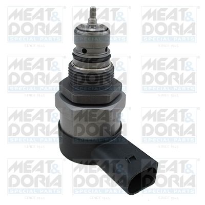 Ventil regulace tlaku, Common-Rail-System MEAT & DORIA 9766E