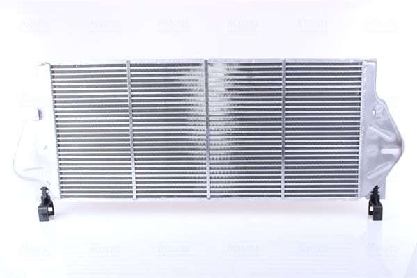 Levně Chladič turba NISSENS 96799