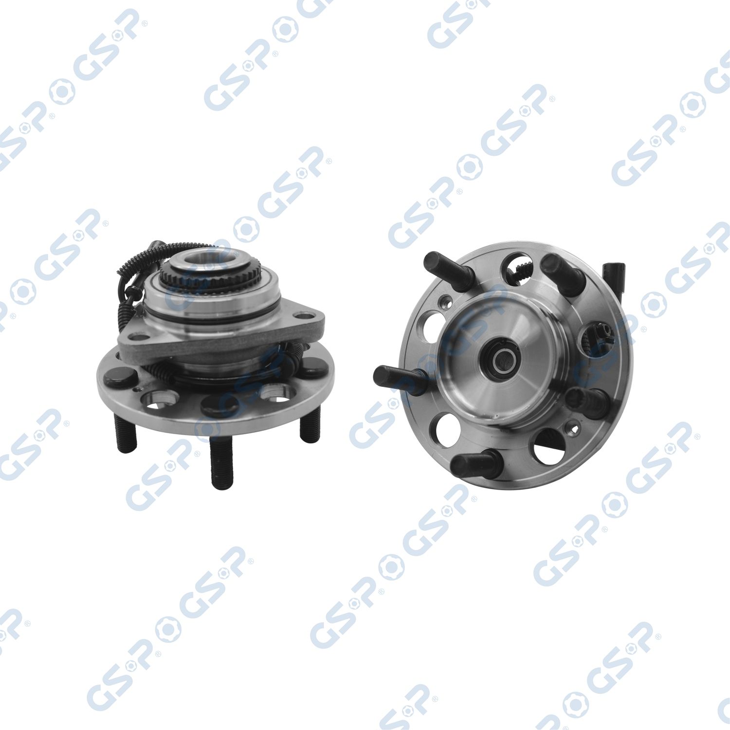 Комплект подшипника ступицы колеса