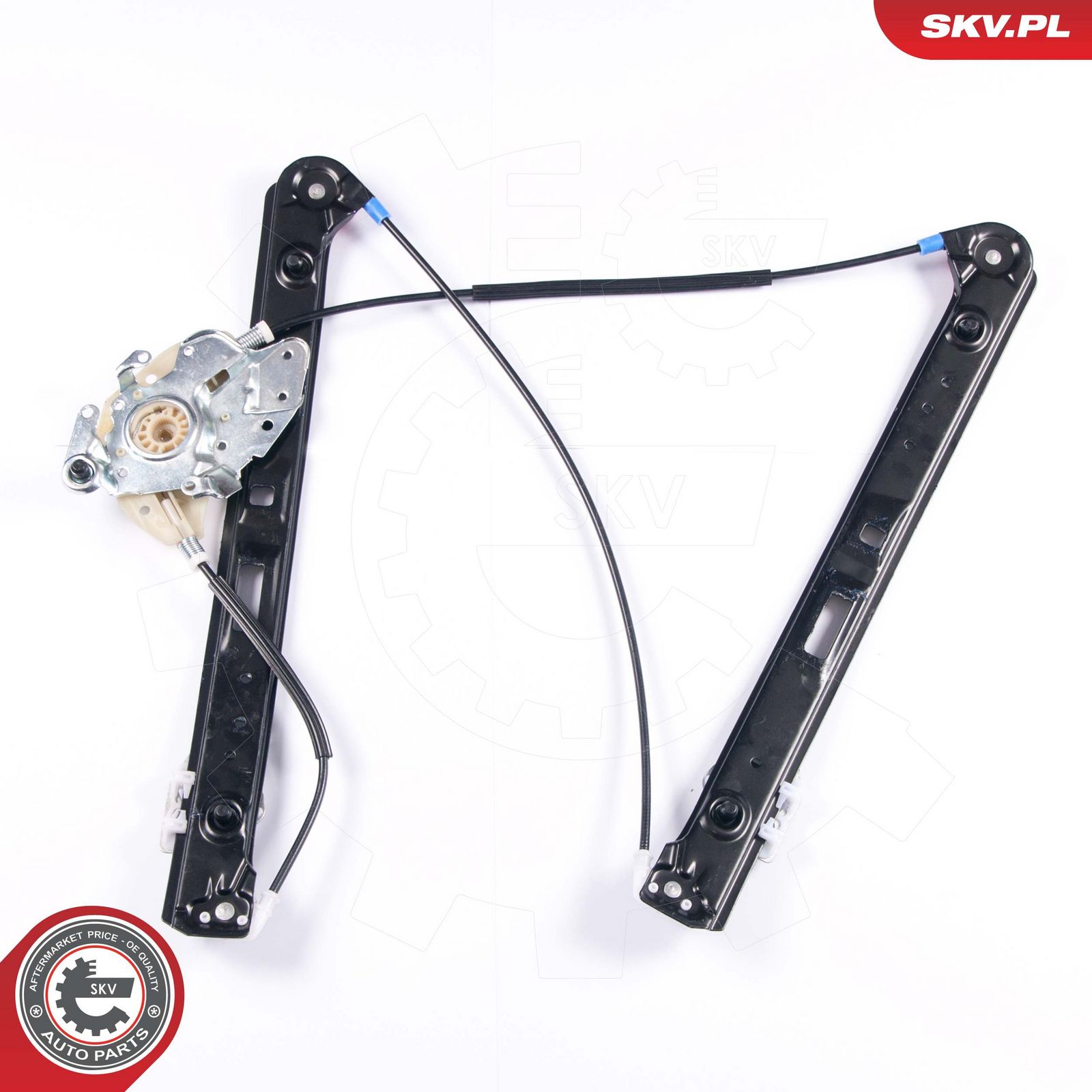 Levně Zvedací zařízení oken ESEN SKV 01SKV652