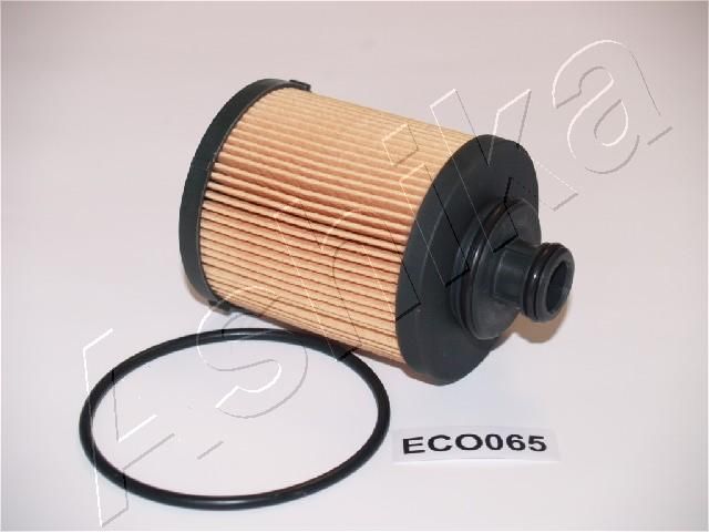 Olejový filter ASHIKA 10-ECO065