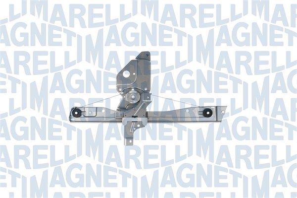 Podnośnik szyby MAGNETI MARELLI 350103170437