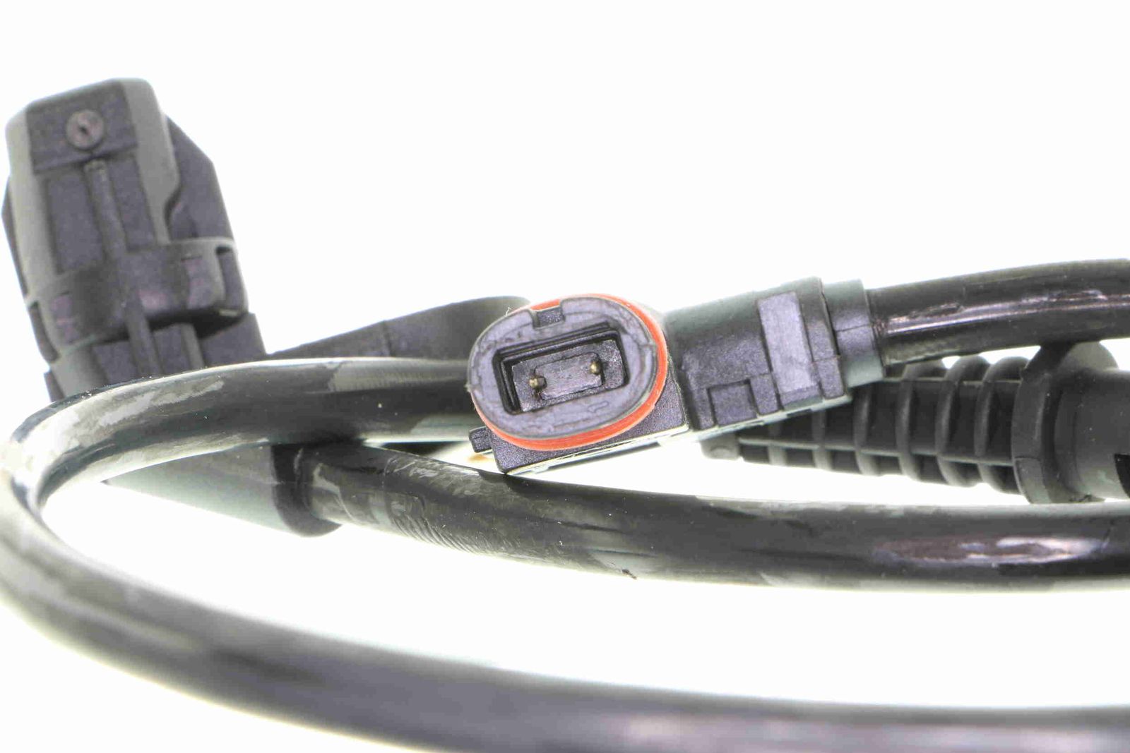 Capteur, vitesse de roue