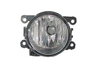 Reflektor przeciwmgłowy VAN WEZEL 4386998