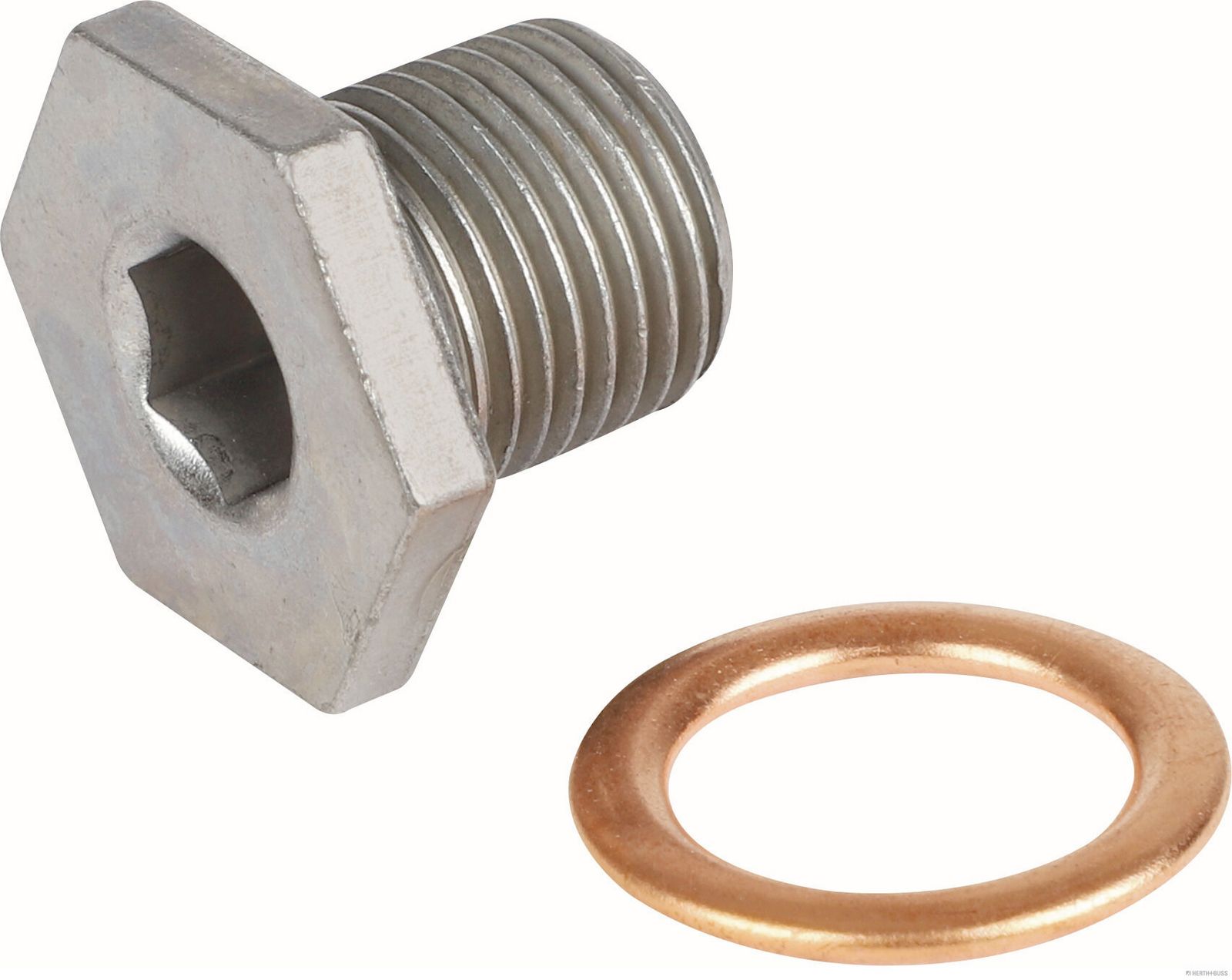 surub de golire,baia de ulei HERTH+BUSS ELPARTS 50240030