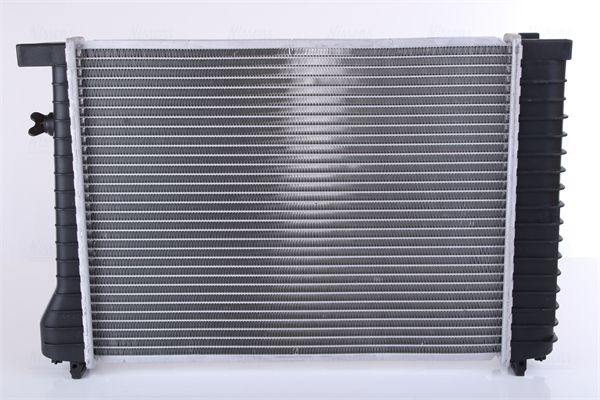 Levně Chladič, chlazení motoru NISSENS 60796A