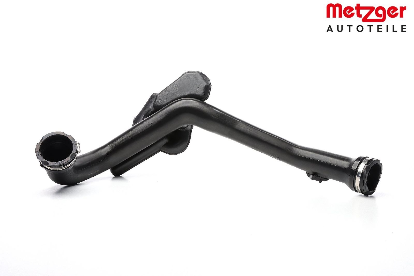 Воздуховод наддува